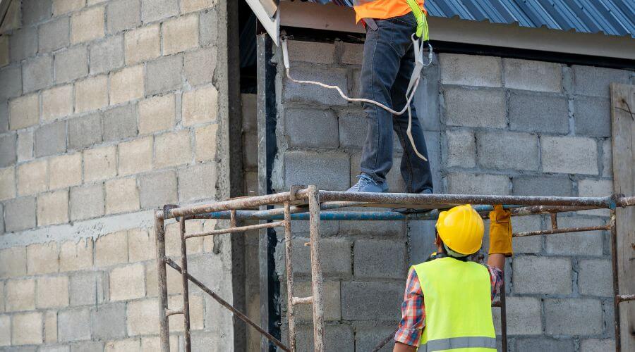 Professional residential roofers in Meridian, OK